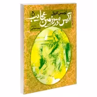 کتاب خلاصه ی کلاسیک های جهان 9 آلیس در سرزمین عجایب اثر لوییس کارول انتشارات نفیر