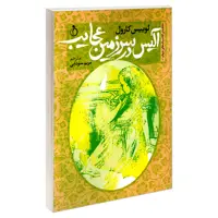 کتاب خلاصه ی کلاسیک های جهان 9 آلیس در سرزمین عجایب اثر لوییس کارول انتشارات نفیر