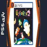 دیسک بازی Ufouria: The Saga 2 – مخصوص PS5