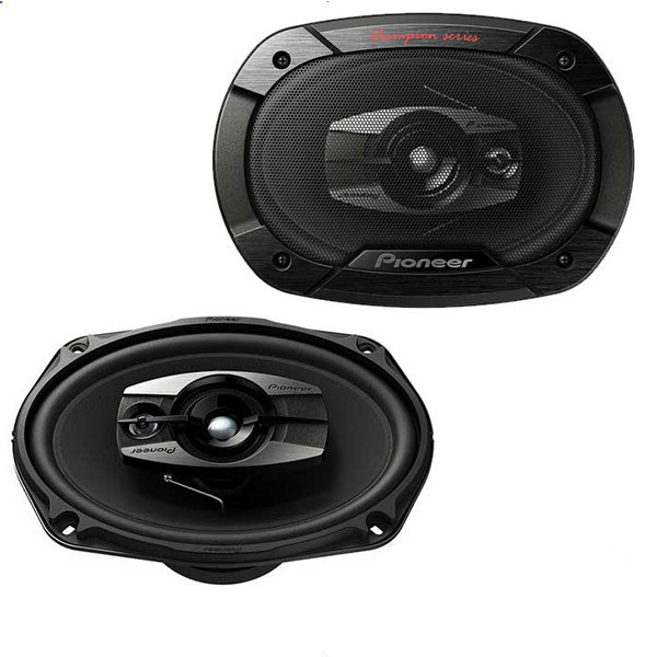 اسپیکر خودرو پایونیر مدل TS-6965V3 بسته دو عددی