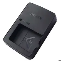 شارژر باتری دوربین مدل BC-CSX