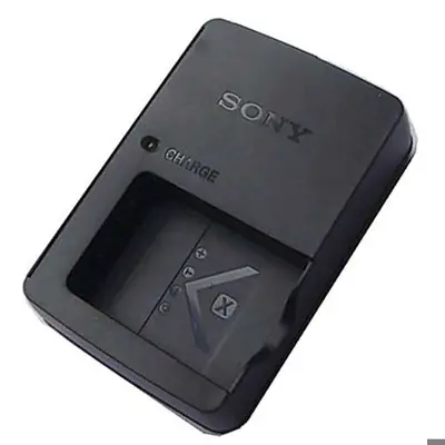 شارژر باتری دوربین مدل BC-CSX