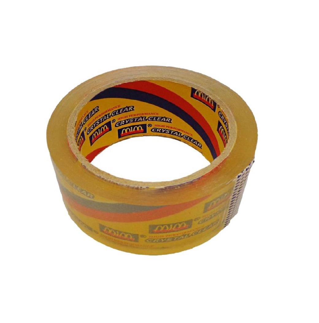 چسب کریستال  5 سانتی متری  MIM