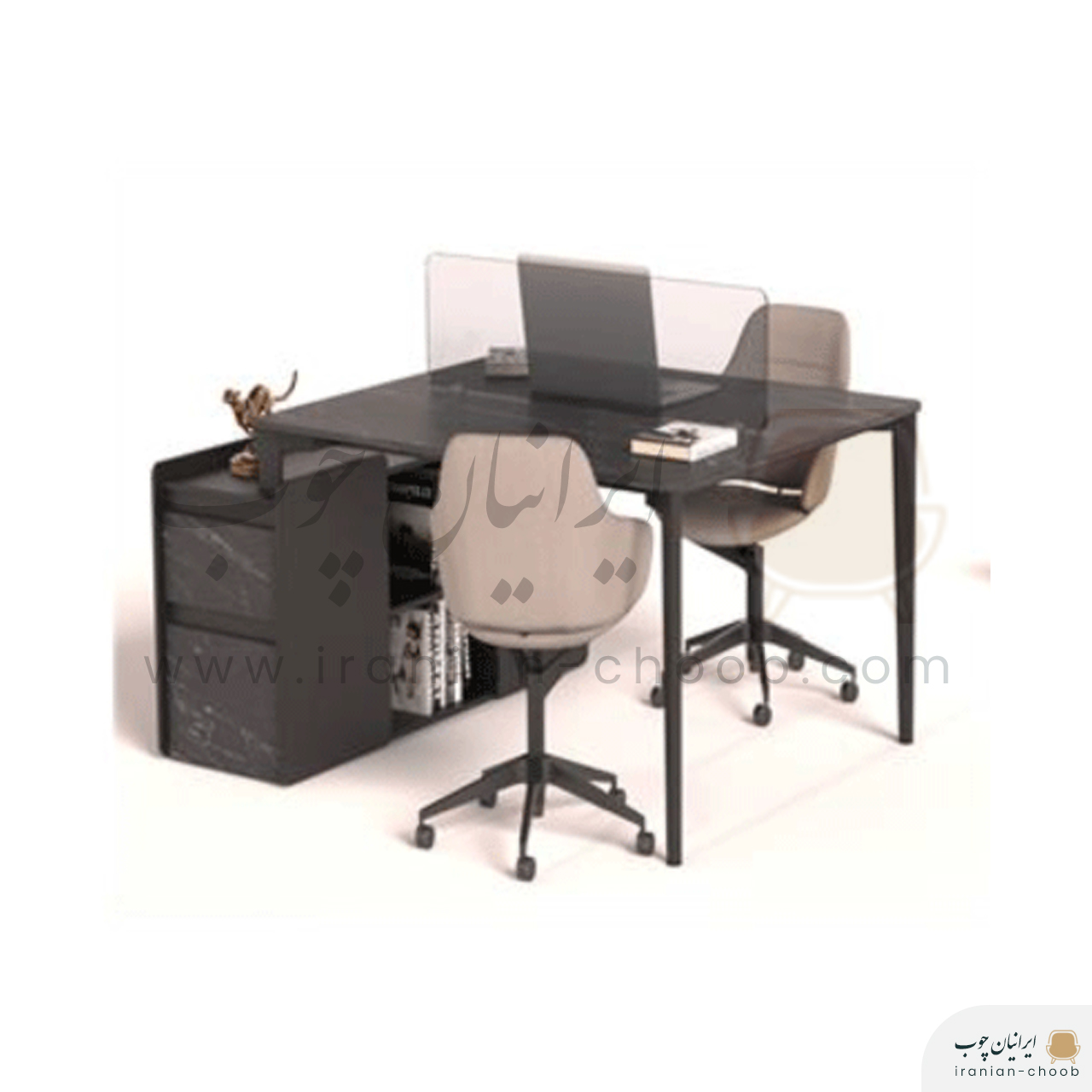 میز کارگروهی مدل 802