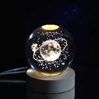 گوی چراغ خواب دختر مریخی متوسط 36737