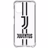 کاور طرح Juventus مناسب برای گوشی موبایل سامسونگ Galaxy A32 4G