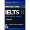کتاب Cambridge ielts 11 general اثر جمعی از نویسندگان انتشارات رهنما