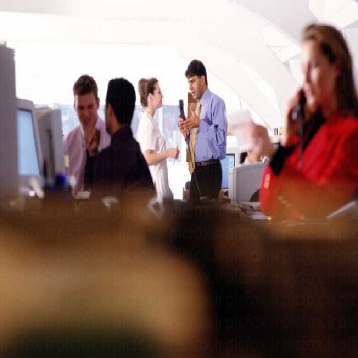 خرید و دانلود عکس ShutterStock-2014-Business &amp; Finance کد 54656 | پیک فاکس | Pic Fox