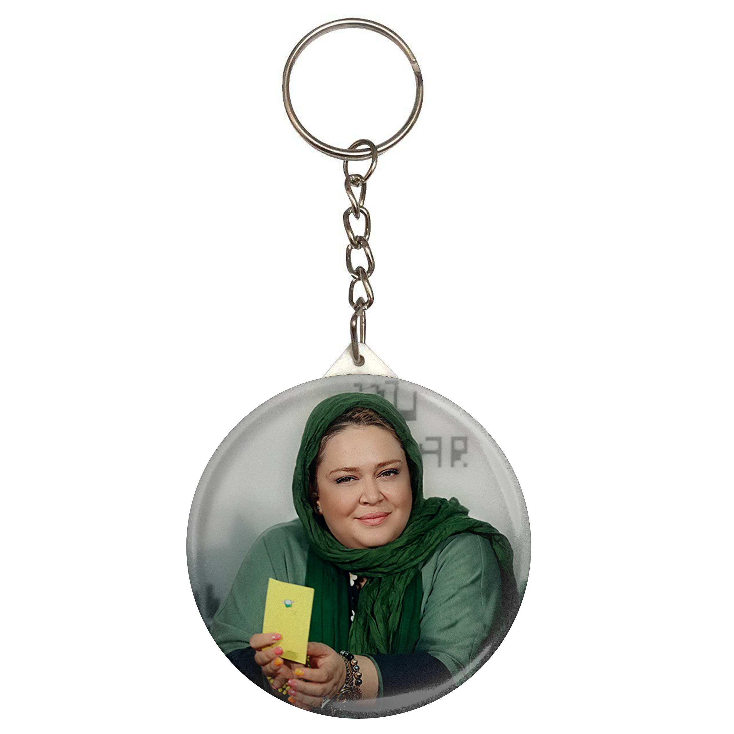 جاکلیدی طرح بهاره رهنما مدل S8291