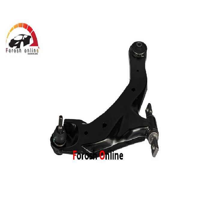 طبق جلو راست جک J5 (اتومات)