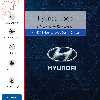 برچسب پوششی ماهوت مدل Hyundai-Logo-FullSkin مناسب برای گوشی موبایل شیائومی MI 11 LITE