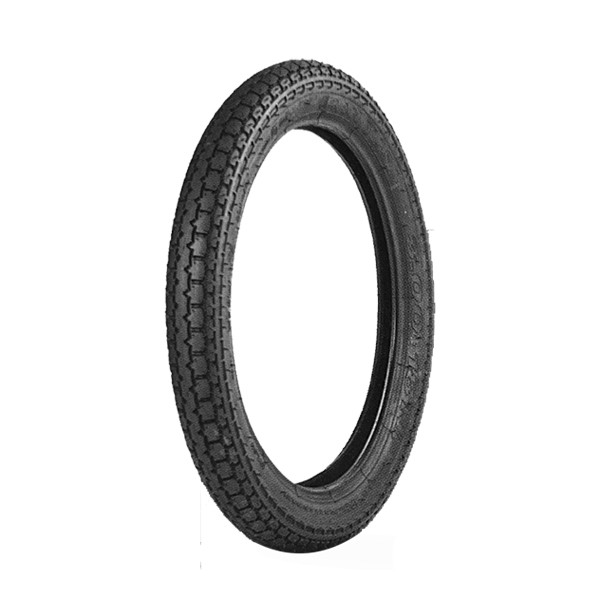 لاستیک موتور سیکلت ایران یاسا مدل NP سایز 18-300 | کالا مکس