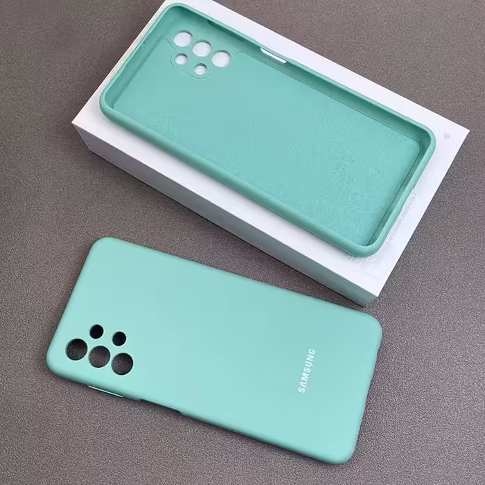 کاور مدل SLCN-LEN مناسب برای گوشی موبایل سامسونگ Galaxy A32 5G
