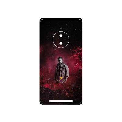 برچسب پوششی ماهوت مدل Tom Hardy مناسب برای گوشی موبایل نوکیا Lumia 830