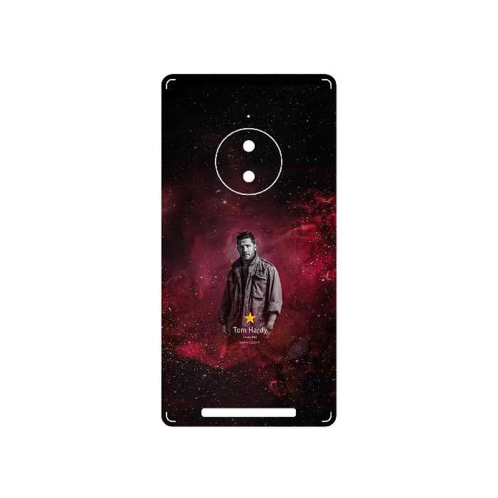 برچسب پوششی ماهوت مدل Tom Hardy مناسب برای گوشی موبایل نوکیا Lumia 830
