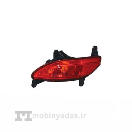 مه شکن عقب چپ ام وی ام x22