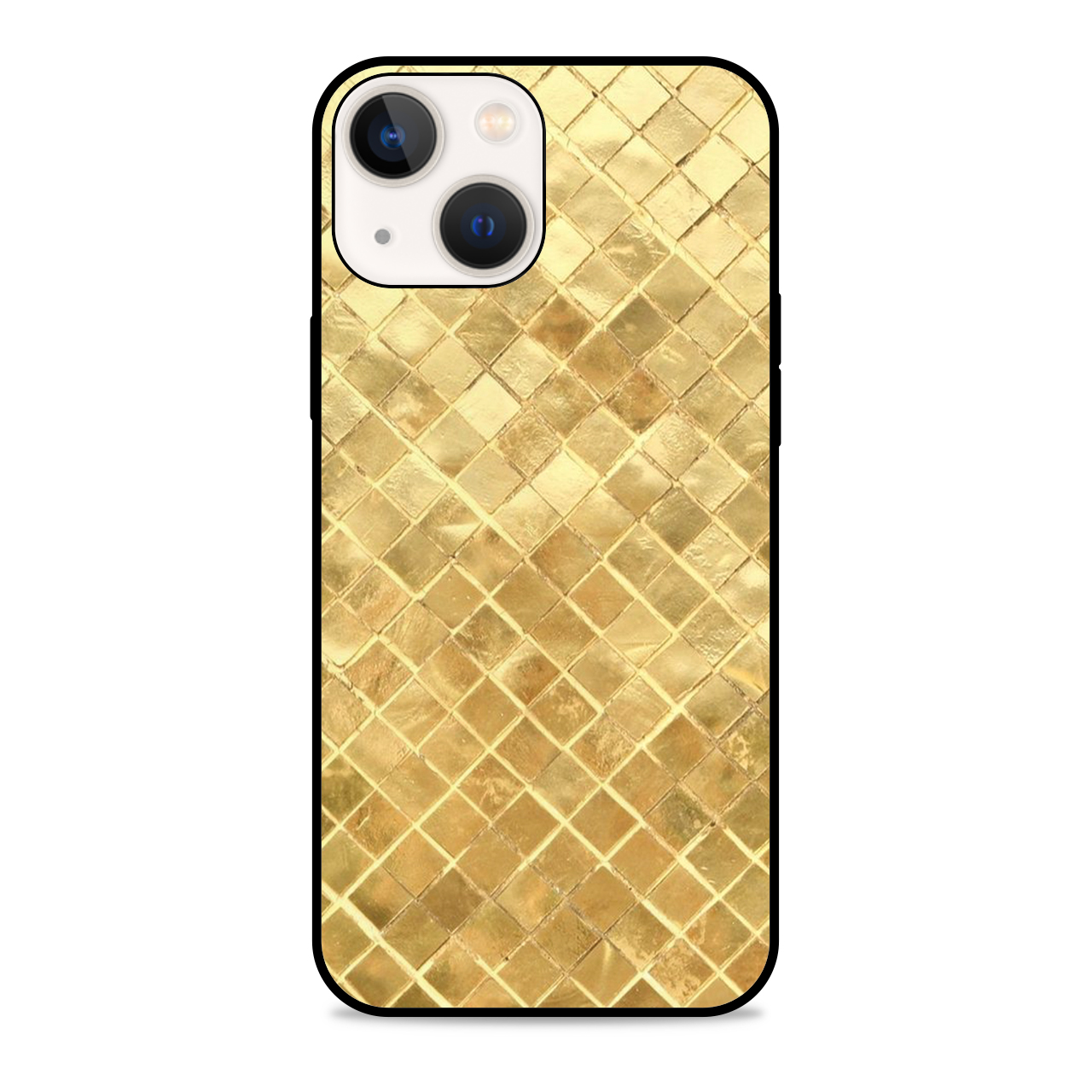 کاور آکام مدل AMCA132076 مناسب برای گوشی موبایل اپل iPhone 13