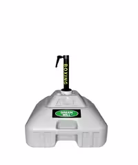 توپ سرعتی ایستاده  mamba bag