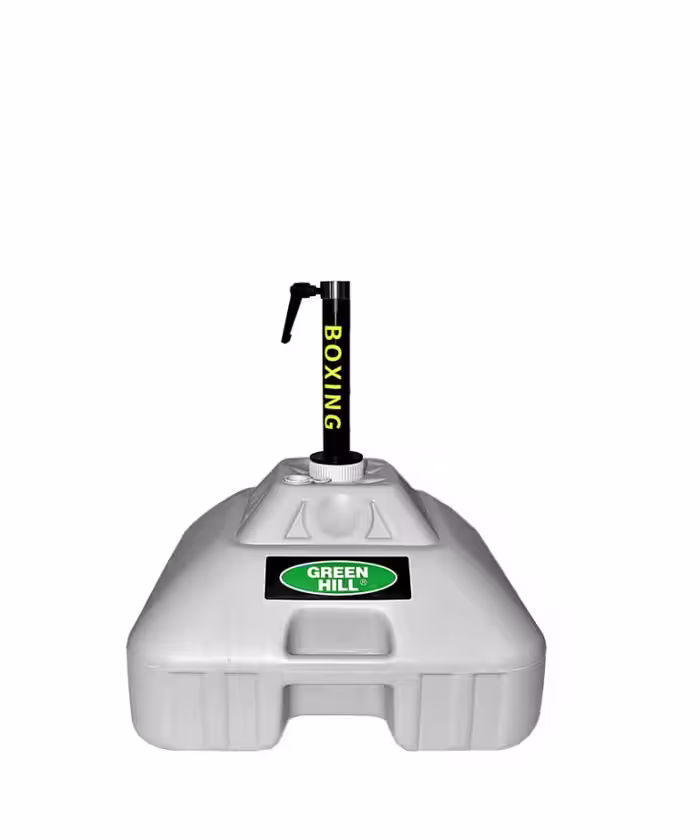 توپ سرعتی ایستاده  mamba bag