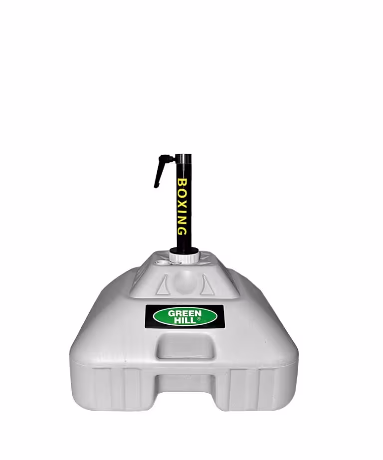 توپ سرعتی ایستاده  mamba bag