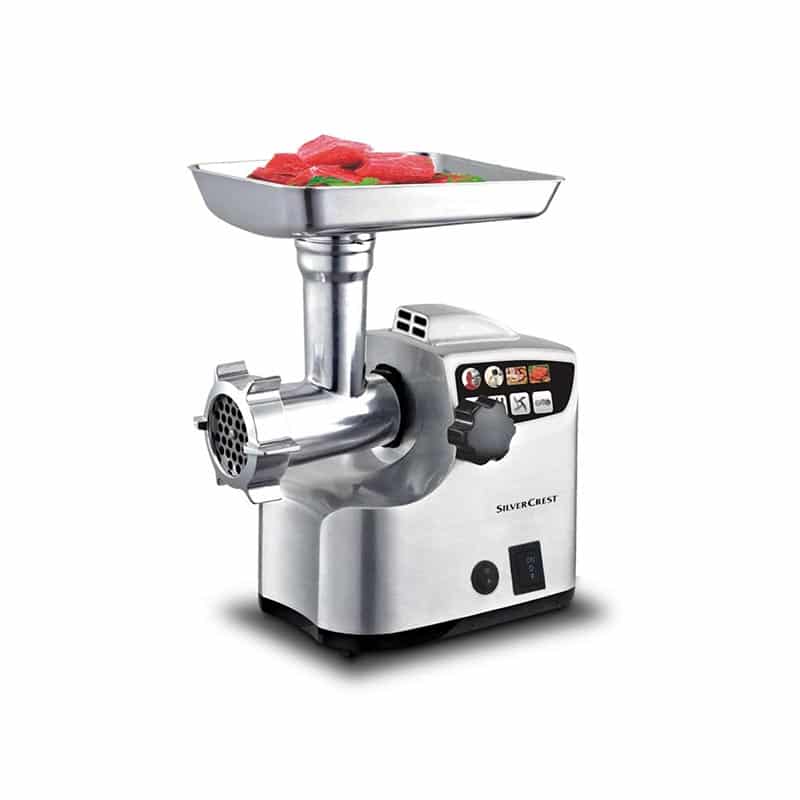 چرخ گوشت سیلور کرست مدل AMG199AM1 اصلی قیمت و خرید