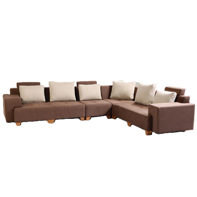 مبل L آفر مدل هارمونی