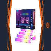 چراغ دیواری هوشمند Govee Glide Wall Light 4 1