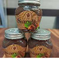 شکلات صبحانه سارلا 350 گرم شکلات صبحانه خوشمزه و مقوی سارلا محصول کشور ترکیه 