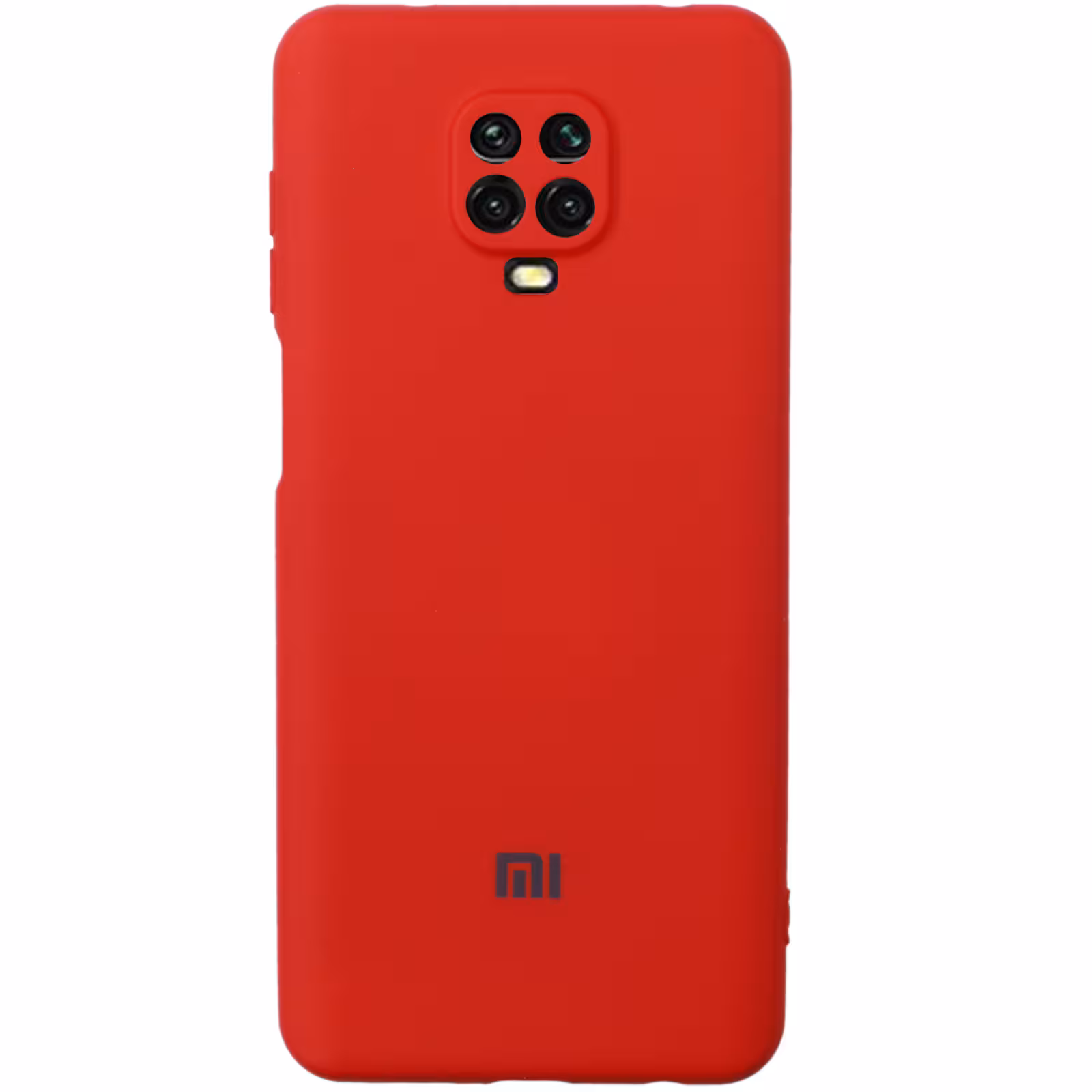 کاور مدل SLCN-LEN مناسب برای گوشی موبایل شیائومی Redmi Note 9S / Note 9 Pro