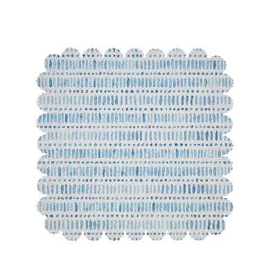 رومیزی مدل آبرنگی کد 9170B