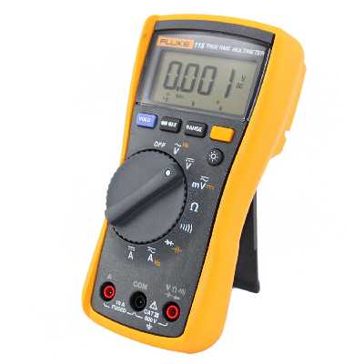 مولتی متر دیجیتال فلوک مدل Fluke 115