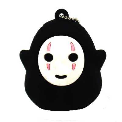 فلش مموری طرح کائوناشی مدل UL-No face ظرفیت 16 گیگابایت