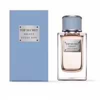 ادکلن مردانه تاپ سکرت مدل texas boy حجم 100mL