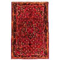 فرش دستبافت سه متری مدل همدان کد 46.11171