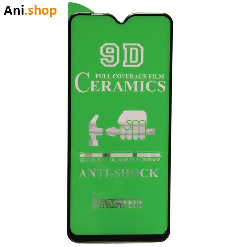 گلس سرامیکی Samsung M20