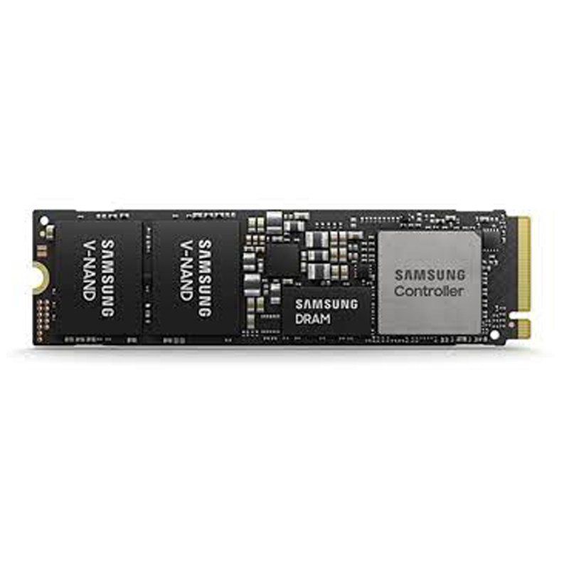 اس اس دی اینترنال سامسونگ مدل PM9A1 PCIe Gen4 x4 ظرفیت 256 گیگابایت