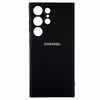 کاور مدل Silicone مناسب برای گوشی موبایل سامسونگ Galaxy S23 Ultra