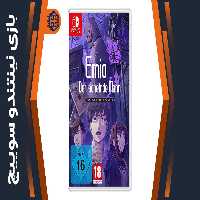 بازی Emio – The Smiling Man: Famicom Detective Club – مخصوص نینتندو سوییچ