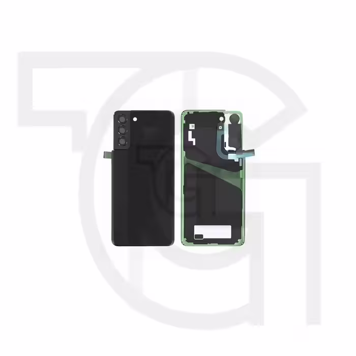 درب پشت سامسونگ (مشکی‌فانتوم) Back Door Samsung Galaxy G996
