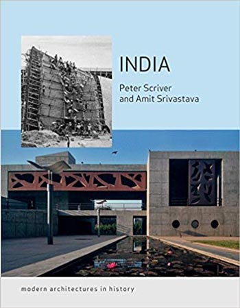  دانلود کتاب India - Modern Architectures in History - دانلود کتاب های دانشگاهی