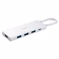 هاب 5 پورت شیائومی Xiaomi Type C 5 in 1 Docking Station XDMS05YM