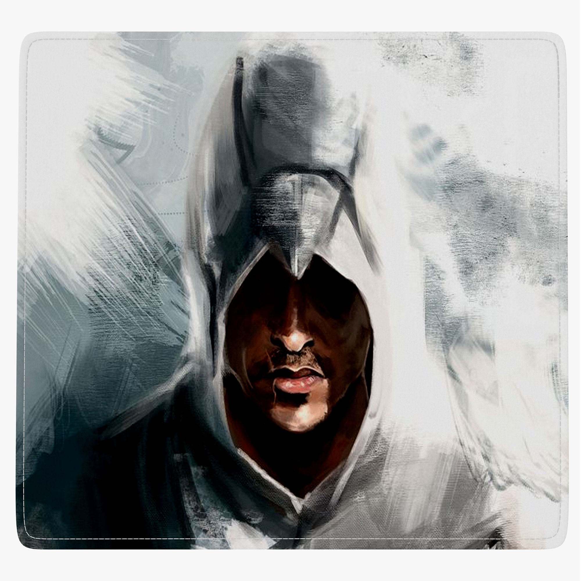 ماوس پد آی تمر مدل اساسین کرید کد 120