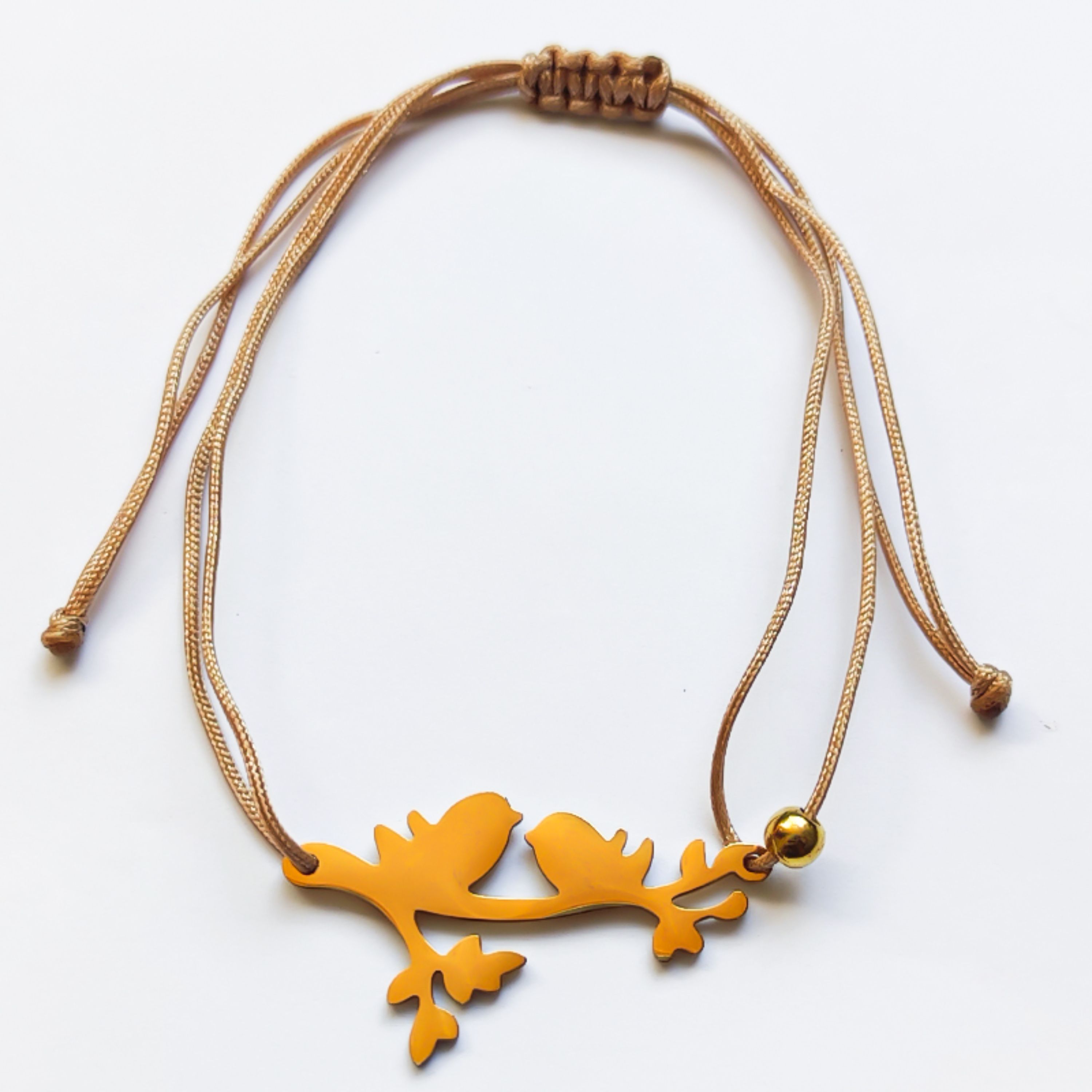 دستبند عشاق 