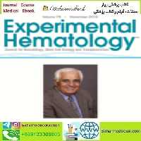 Experimental Hematology Volume 79 2019 TRUE PDF price 4€ - کتاب پزشکی بهار