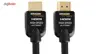 کابل HDMI آمازون بیسیکس مدل HDMI to HDMI به طول 3 متر
