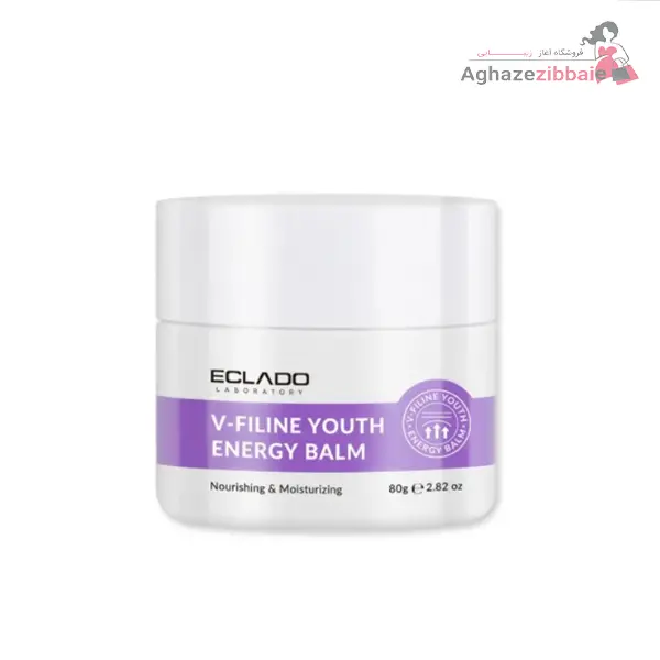 بام جوانساز وی فیلین اکلادو 80 گرم - فروشگاه آغاز زیبایی