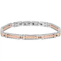 زیور آلات و جواهر مازراتی مدل JM219AQH26