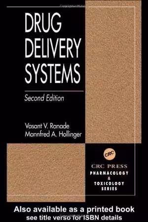 [PDF] دانلود کتاب Drug Delivery Systems, 2nd ed, 2004