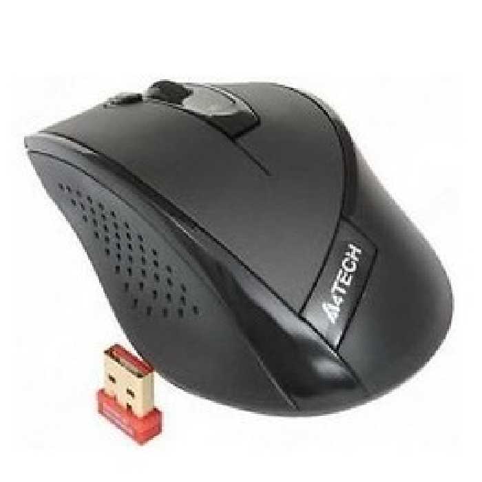 ماوس بی سیم ای فور تک جی 9-730 اف ایکس