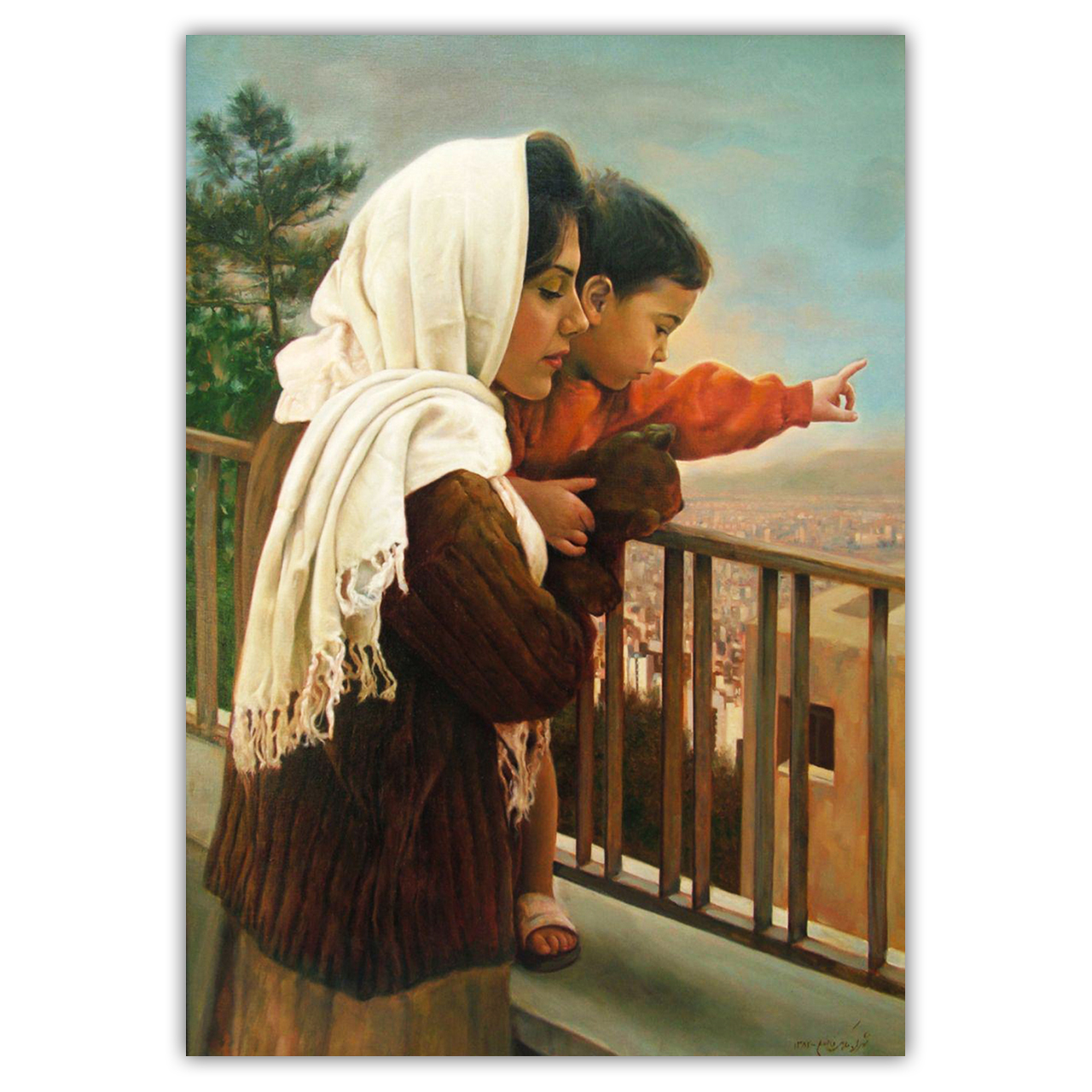 تابلو شاسی طرح مادر کد PR071